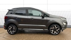 Ford EcoSport 1.0 EcoBoost 125 ST-Line 5dr Auto Petrol Hatchback